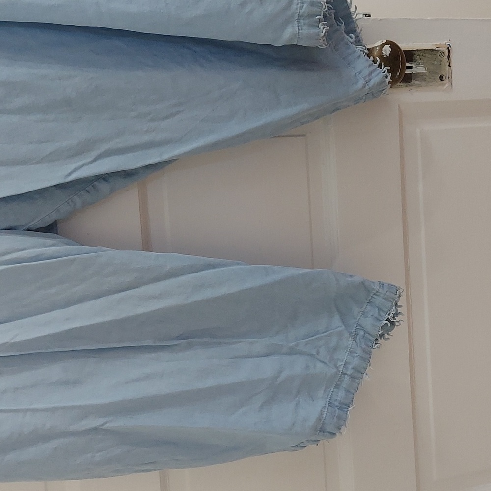 Zac & Rachel capri pants - Picture 4 of 6